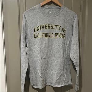 UCI Long Sleeve Tee M